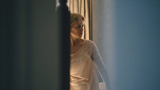 The Killing of a Sacred Deer