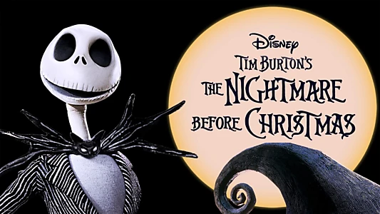 The Nightmare Before Christmas