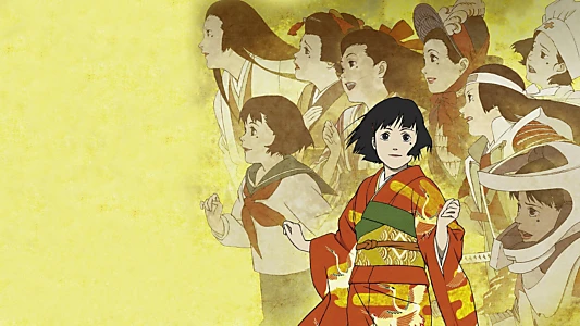 Millennium Actress