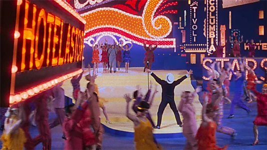 Singin' in the Rain