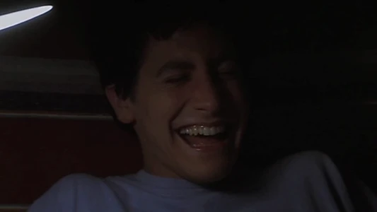 Donnie Darko