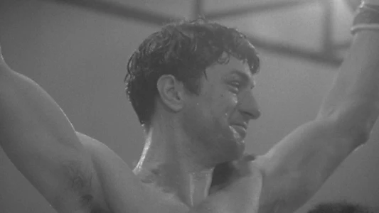 Raging Bull