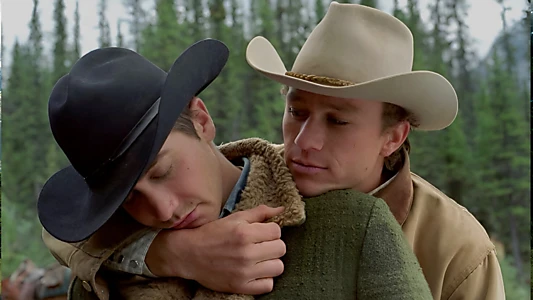 Brokeback Mountain