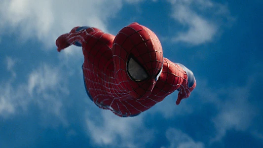 The Amazing Spider-Man 2