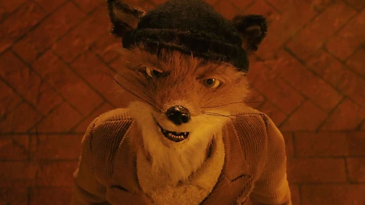 Fantastic Mr. Fox