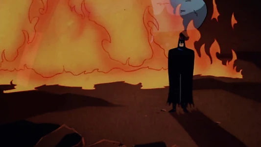 Batman: The Animated Series