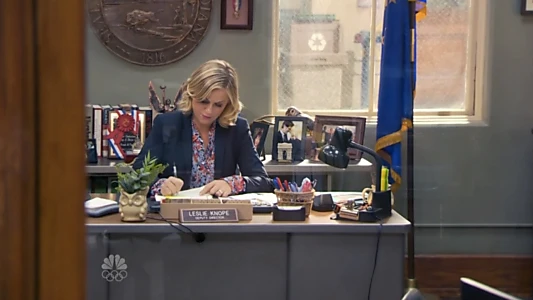 Parks and Recreation