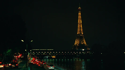 Midnight in Paris