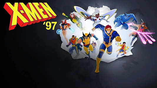 X-Men '97