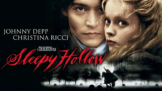 Sleepy Hollow