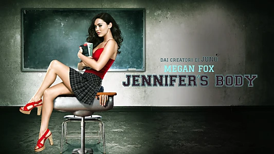 Jennifer's Body