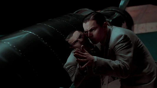 The Aviator