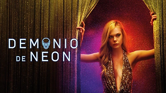 The Neon Demon