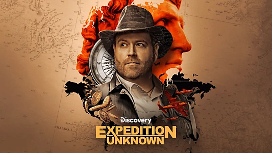 Expedition Unknown