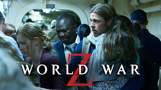 World War Z