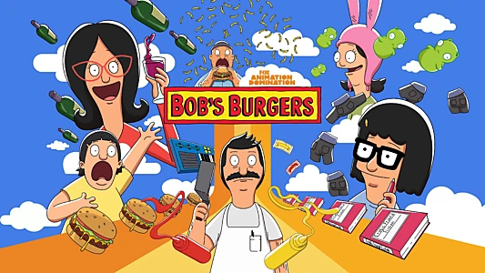 Bob's Burgers