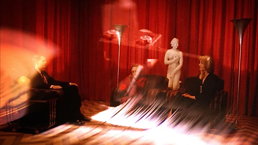 Twin Peaks: Fire Walk with Me