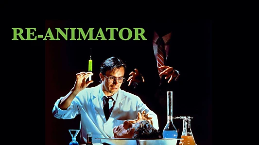 Re-Animator