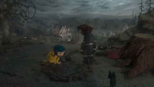 Coraline