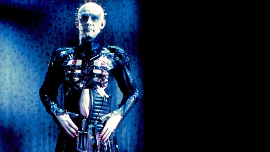 Hellraiser