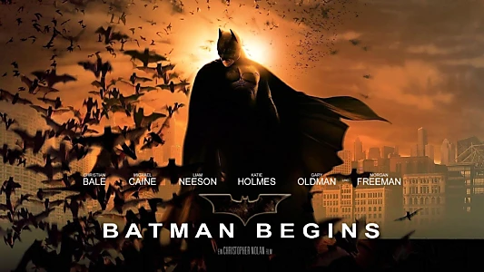 Batman Begins