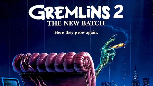 Gremlins 2: The New Batch