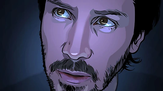 A Scanner Darkly