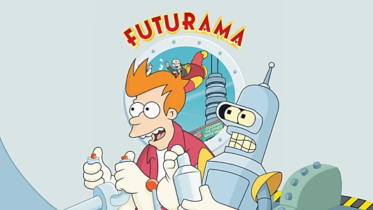 Futurama