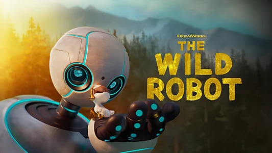 The Wild Robot