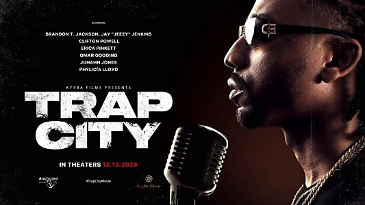 Watch Trap City Trailer