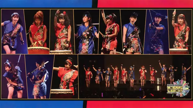 Morning Musume. FC Event 2013 ~Morning Labo! Ⅳ~