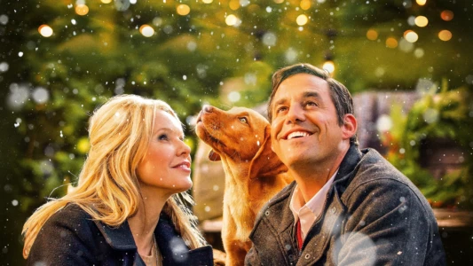 Watch A Golden Christmas Trailer