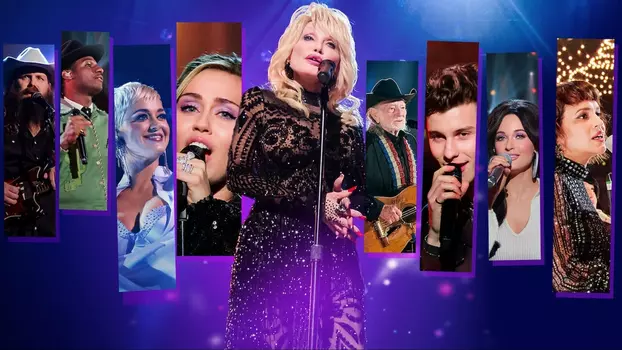 Watch Dolly Parton: A MusiCares Tribute Trailer