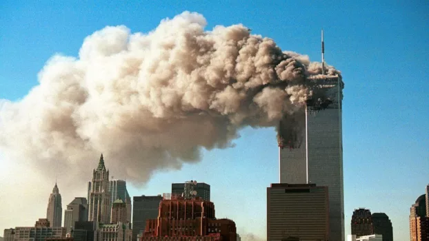 Der 11. September - Ein Tag verändert die Welt