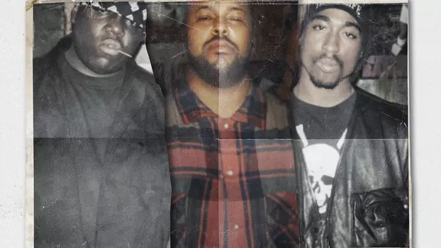 Watch Last Man Standing: Suge Knight and the Murders of Biggie and Tupac Trailer