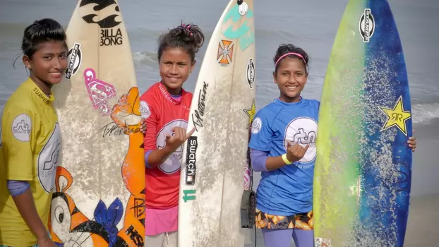 Watch Bangla Surf Girls Trailer
