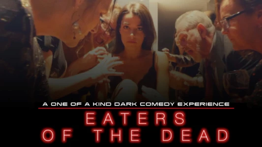 Watch Eaters of the Dead Trailer