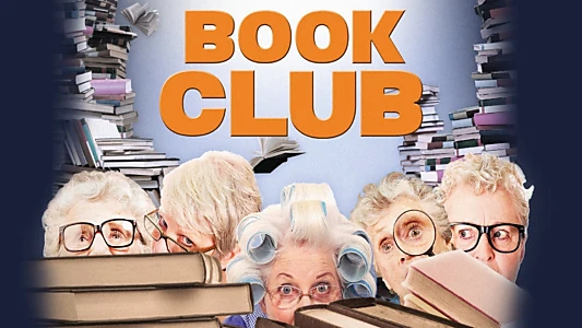 Watch Book Club Trailer