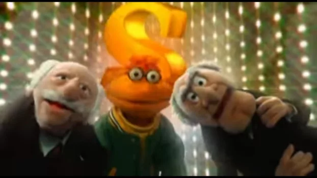 Watch Muppets TV Trailer