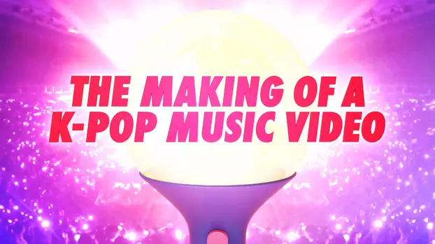 Watch K-Pop Evolution Trailer