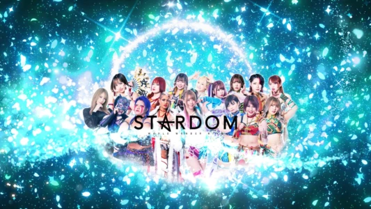 Watch Stardom on Stardom World Trailer
