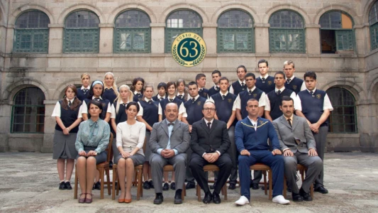 Curso del 63