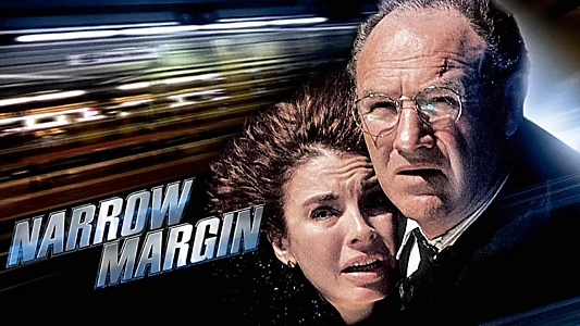 Watch Narrow Margin Trailer