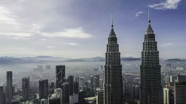 Watch Aerial Asia Trailer