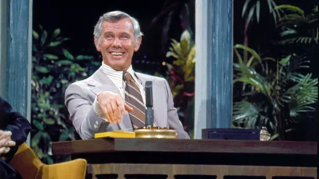 Watch Johnny Carson: King of Late Night Trailer