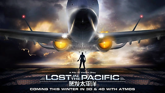 Watch Lost in the Pacific Trailer