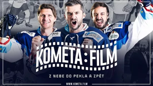 KOMETA:FILM (Z nebe do pekla a zpět)