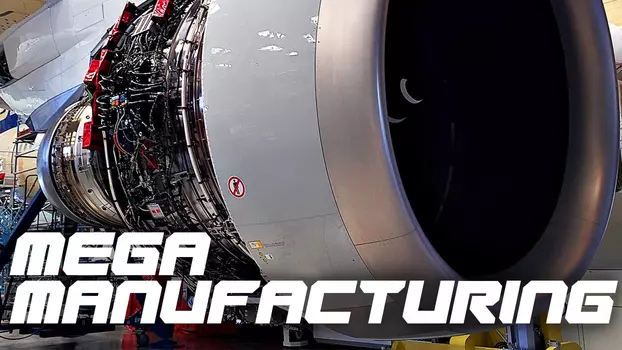 Watch Mega Manufacturing Trailer