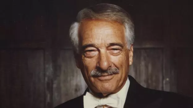 Victor Borge: 100 Years of Music & Laughter!