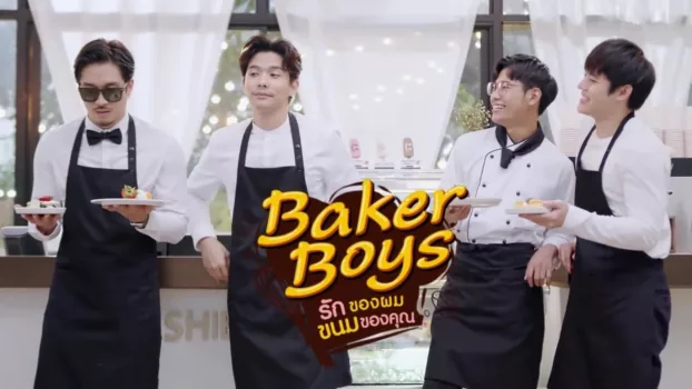 Watch Baker Boys Trailer